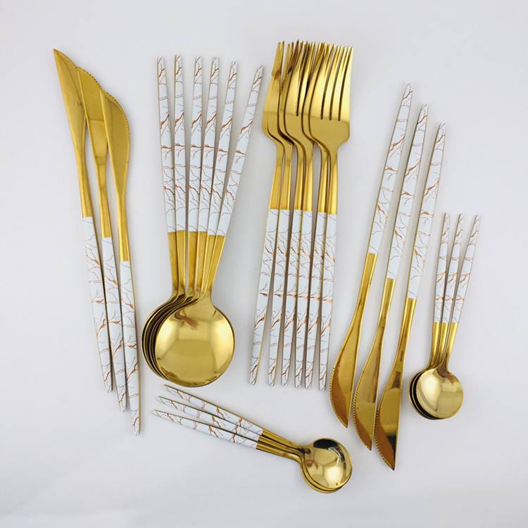 cutleryset-marble-white