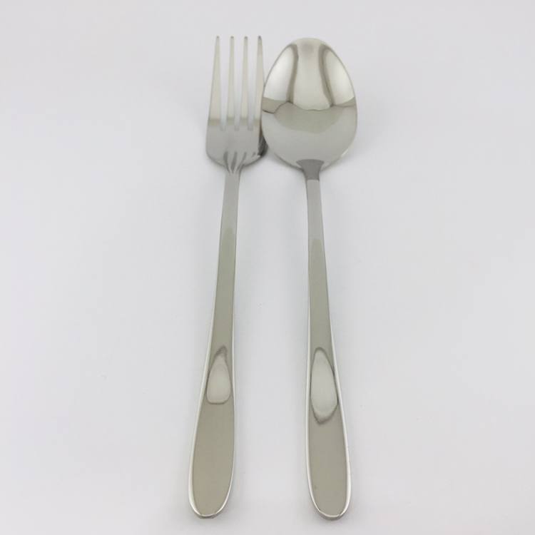 spoon&fork-unique