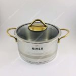 pot-river-stainlesssteel-goldhandle-18cm