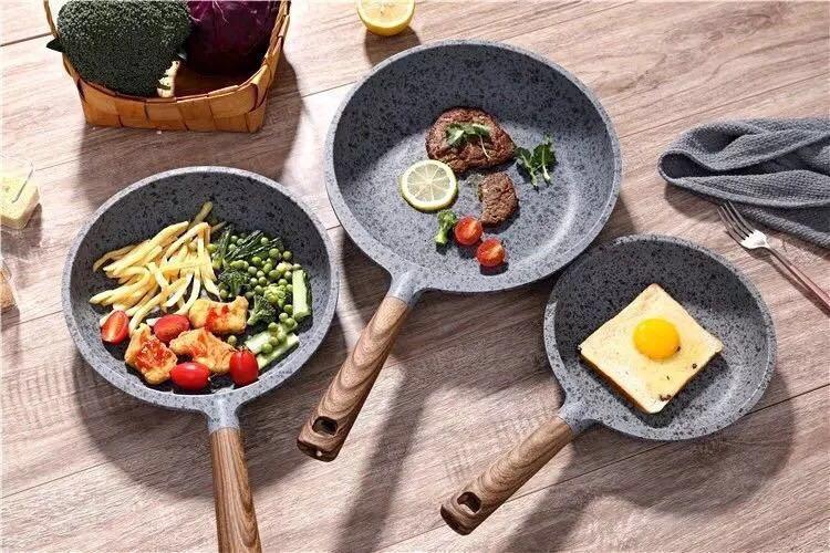 بهترین نوع قابلمه برای سلامتی