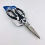 قیچی آشپزخانه ریور مدل پاندا