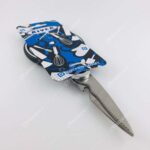 قیچی آشپزخانه ریور مدل پاندا