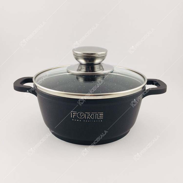 سرویس فورته