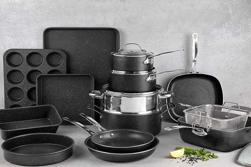 بهترین مارک قابلمه ایرانی