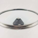 سرویس قابلمه 10 پارچه دالتون مدل فلورانس رنگ طوسی