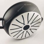 تابه فورته سایز 24 رنگ مشکی