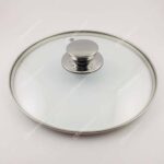 تابه فورته سایز 24 رنگ مشکی