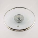 قابلمه فورته سایز 20 رنگ مشکی