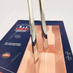 قاشق و چنگال کابان مدل شیکاگو