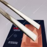 قاشق و چنگال کابان مدل شیکاگو