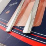 قاشق و چنگال کابان مدل شیکاگو