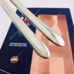 قاشق و چنگال کابان مدل دونا