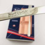 قاشق و چنگال کابان مدل دونا