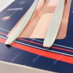 قاشق و چنگال کابان مدل مایز