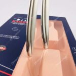 قاشق و چنگال کابان مدل مایز