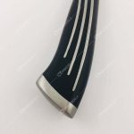 چاقوی آشپزخانه ای تی سی مدل a0084 سایز 3.5