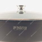 تابه مرغ خوری فورته