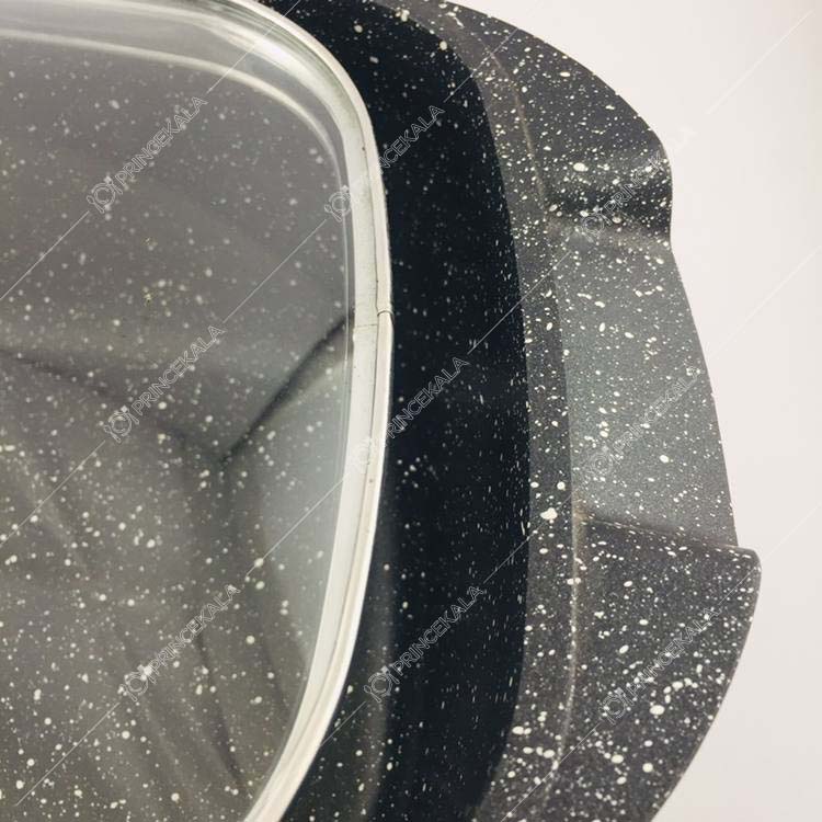 تابه مرغ خوری فورته