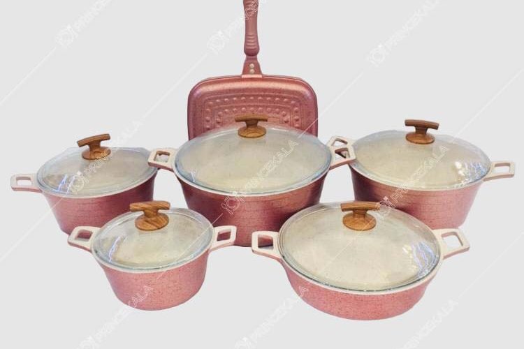 راهنمای خرید قابلمه