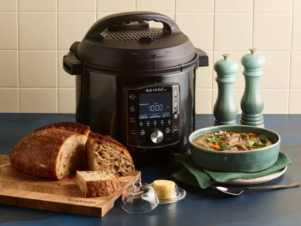 خرید زودپز برقی