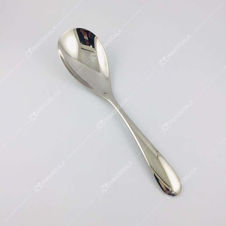 قاشق سرو yc مدل دونا