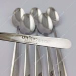 قاشق مربا خوری یونیک مدل دونا