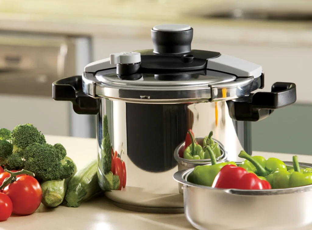 کاربردهای زودپز