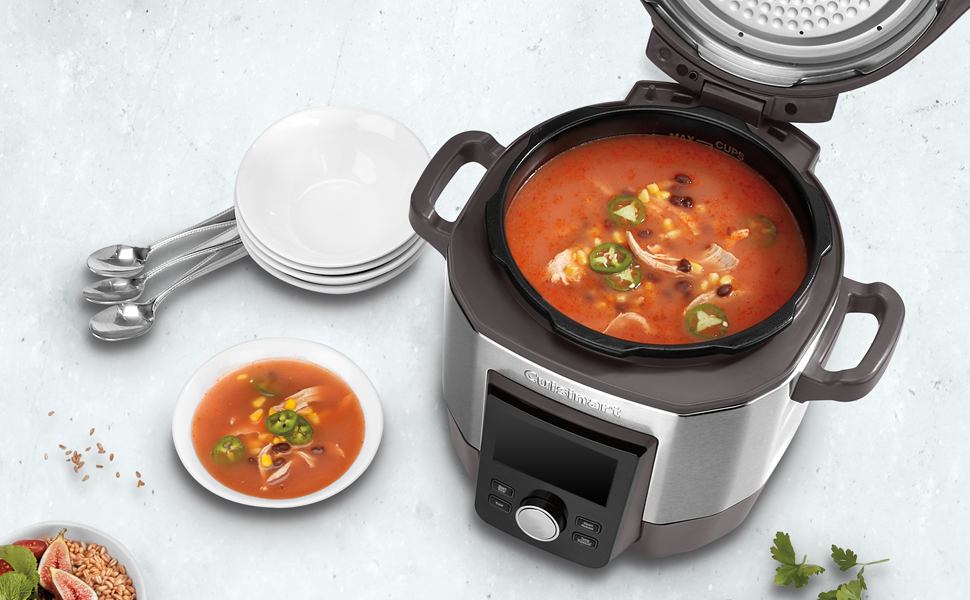 کاربردهای زودپز