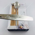 قاشق و چنگال یونیک مدل ماینز