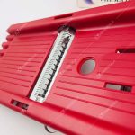 پوست‌کن و رشته کن ورس مدل نایسر دایسر