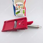 پوست‌کن و رشته کن ورس مدل نایسر دایسر