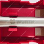 پوست‌کن و رشته کن ورس مدل نایسر دایسر