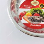 تفاله گیر گرد آرسس سایز 14