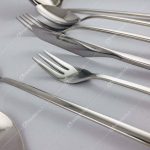 سرویس قاشق چنگال 6 نفره رزنتال مدل 211