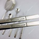 سرویس قاشق چنگال 6 نفره رزنتال مدل 211