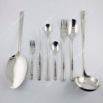 سرویس قاشق چنگال رزنتال مدل 331