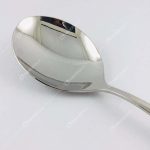 قاشق خورشت وسر مدل باواریا