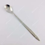 قاشق شربت خوری کابان مدل توت فرنگی