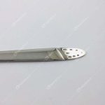 قاشق شربت خوری کابان مدل توت فرنگی