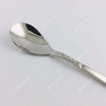 قاشق شربت خوری کابان مدل توت فرنگی