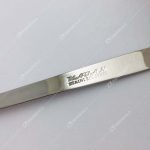 قاشق شربت خوری کابان مدل توت فرنگی