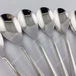 قاشق مربا خوری رزنتال مدل 271