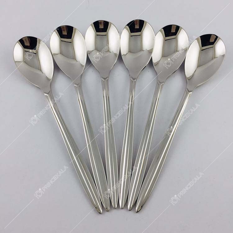 قاشق مربا خوری رزنتال مدل 271