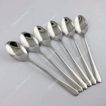 قاشق مربا خوری سیلوا مدل دونا