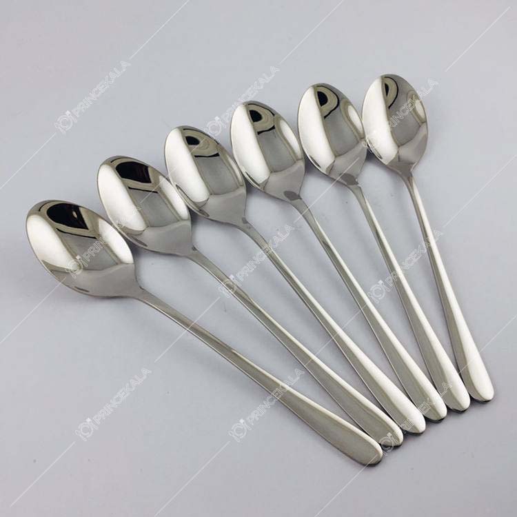 قاشق مربا خوری سیلوا مدل دونا