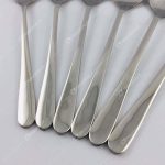 قاشق مربا خوری سیلوا مدل دونا