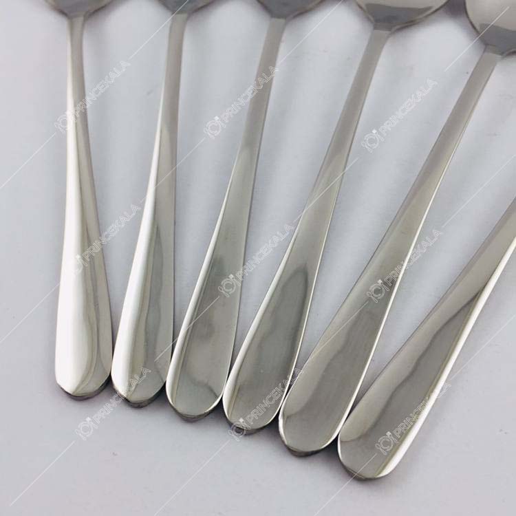 قاشق مربا خوری سیلوا مدل دونا