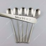 قاشق مربا خوری سیلوا مدل دونا