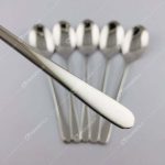 قاشق مربا خوری سیلوا مدل دونا