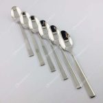 قاشق مربا خوری سیلوا مدل شیکاگو